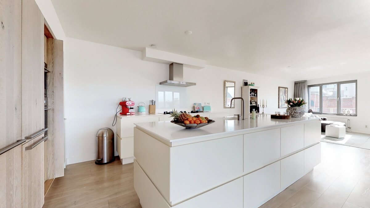 De Brink 43, 9723 AM Groningen - € 385.000 k.k. - Boekholt & partners makelaars Groningen