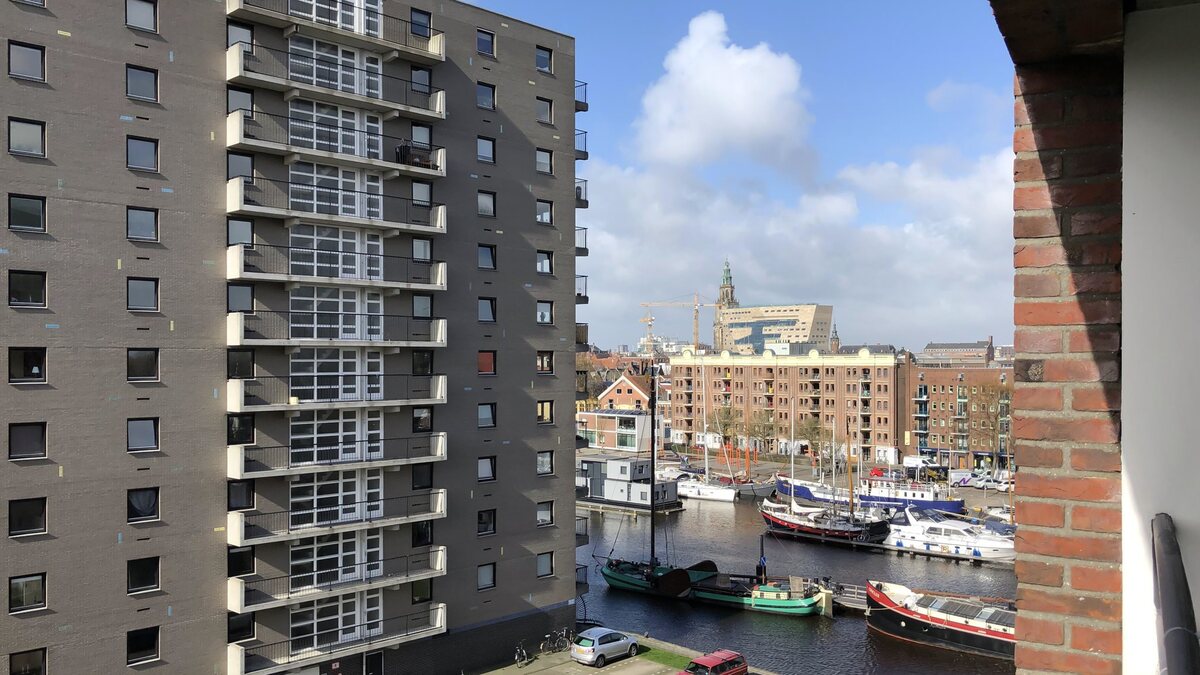 De Brink 43, 9723 AM Groningen - € 385.000 k.k. - Boekholt & partners makelaars Groningen