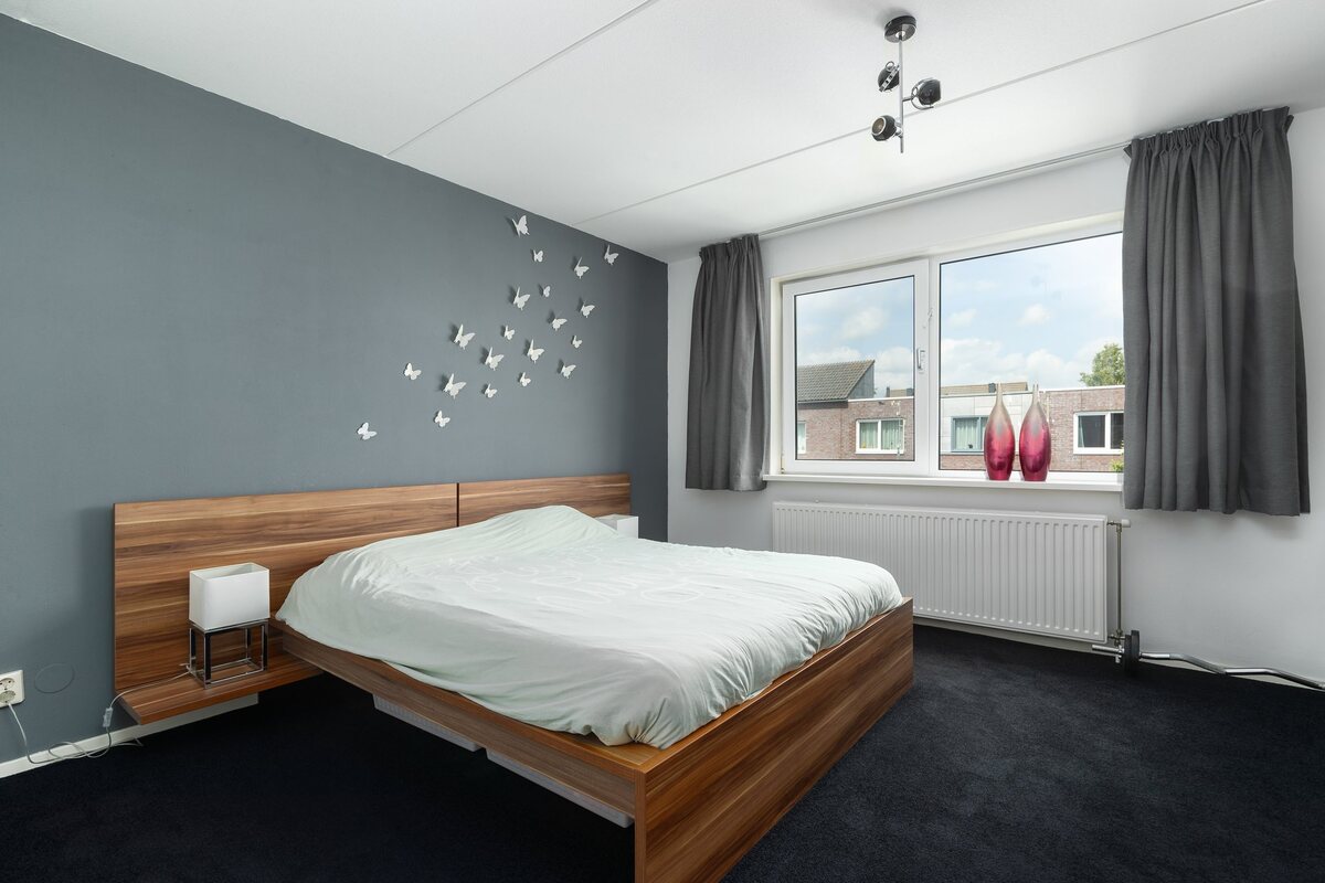 De Cockstraat 16, 9746 BT Groningen - € 225.000 k.k. - Boekholt & partners makelaars Groningen