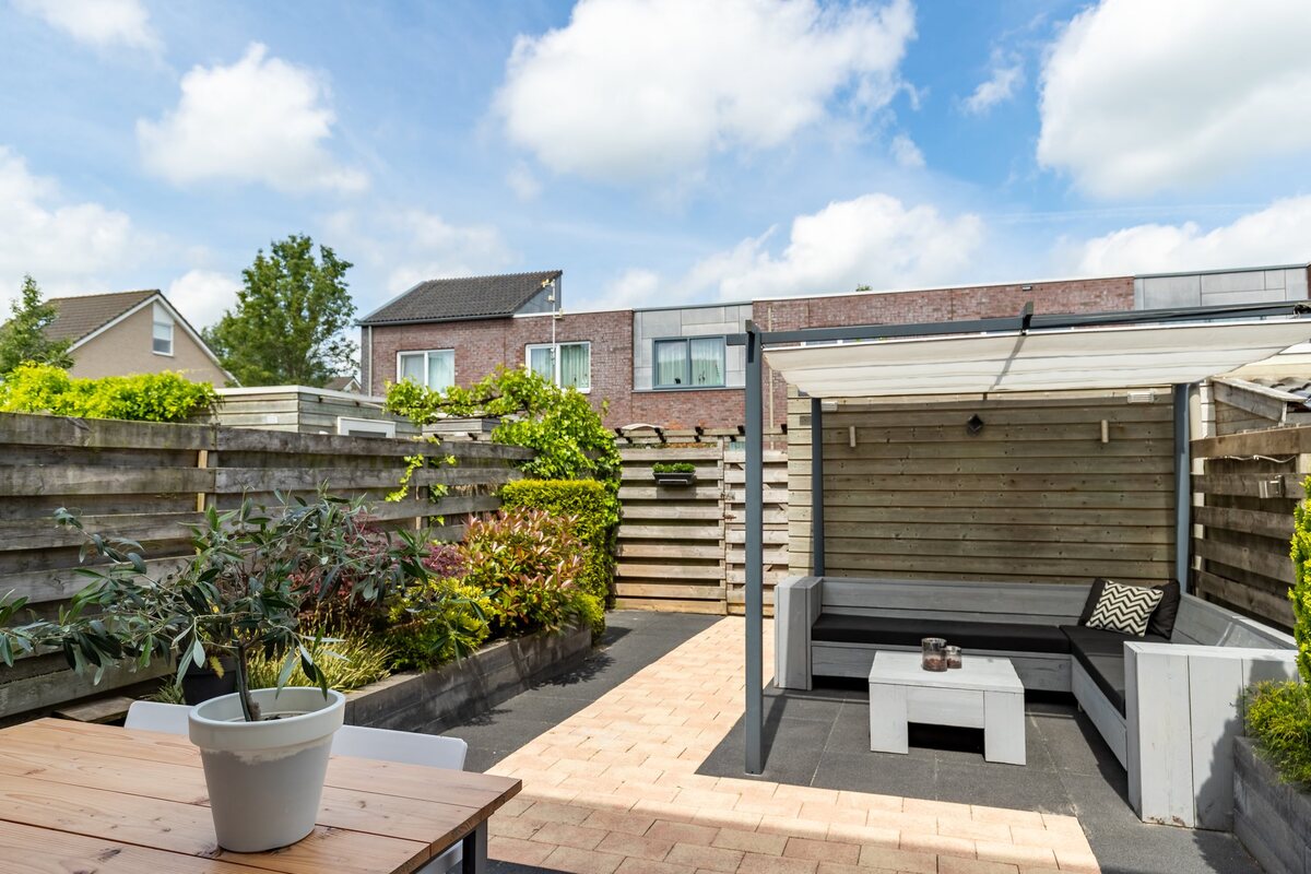 De Cockstraat 16, 9746 BT Groningen - € 225.000 k.k. - Boekholt & partners makelaars Groningen