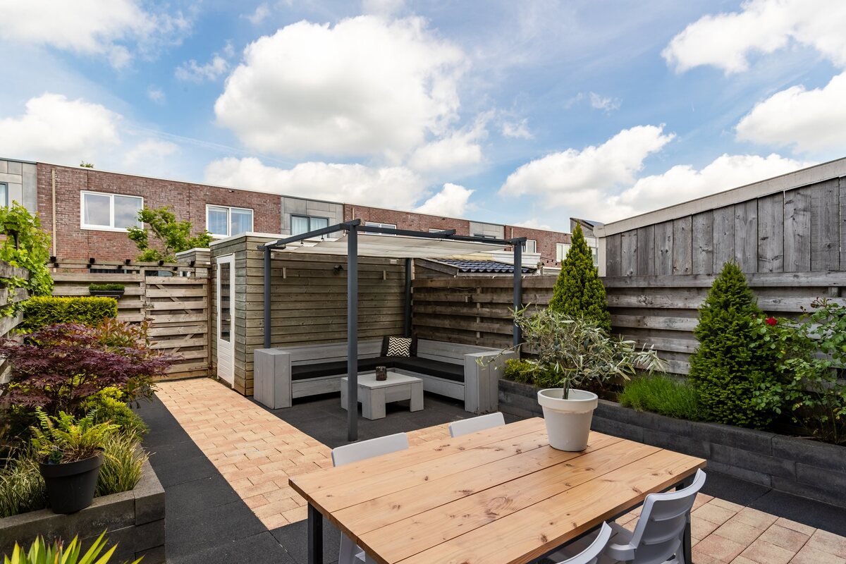 De Cockstraat 16, 9746 BT Groningen - € 225.000 k.k. - Boekholt & partners makelaars Groningen