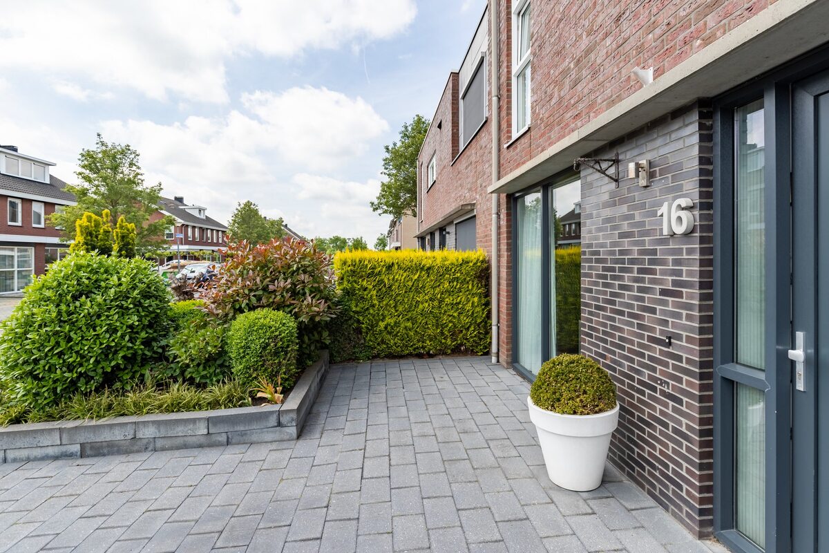 De Cockstraat 16, 9746 BT Groningen - € 225.000 k.k. - Boekholt & partners makelaars Groningen