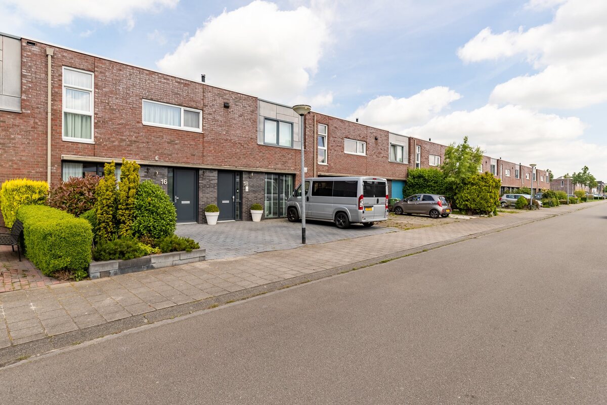 De Cockstraat 16, 9746 BT Groningen - € 225.000 k.k. - Boekholt & partners makelaars Groningen