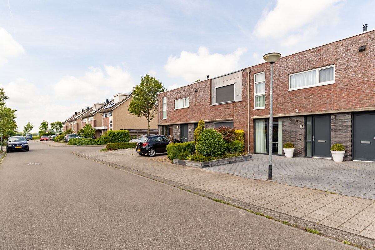De Cockstraat 16, 9746 BT Groningen - € 225.000 k.k. - Boekholt & partners makelaars Groningen