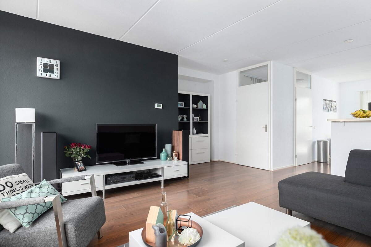 De Cockstraat 16, 9746 BT Groningen - € 225.000 k.k. - Boekholt & partners makelaars Groningen