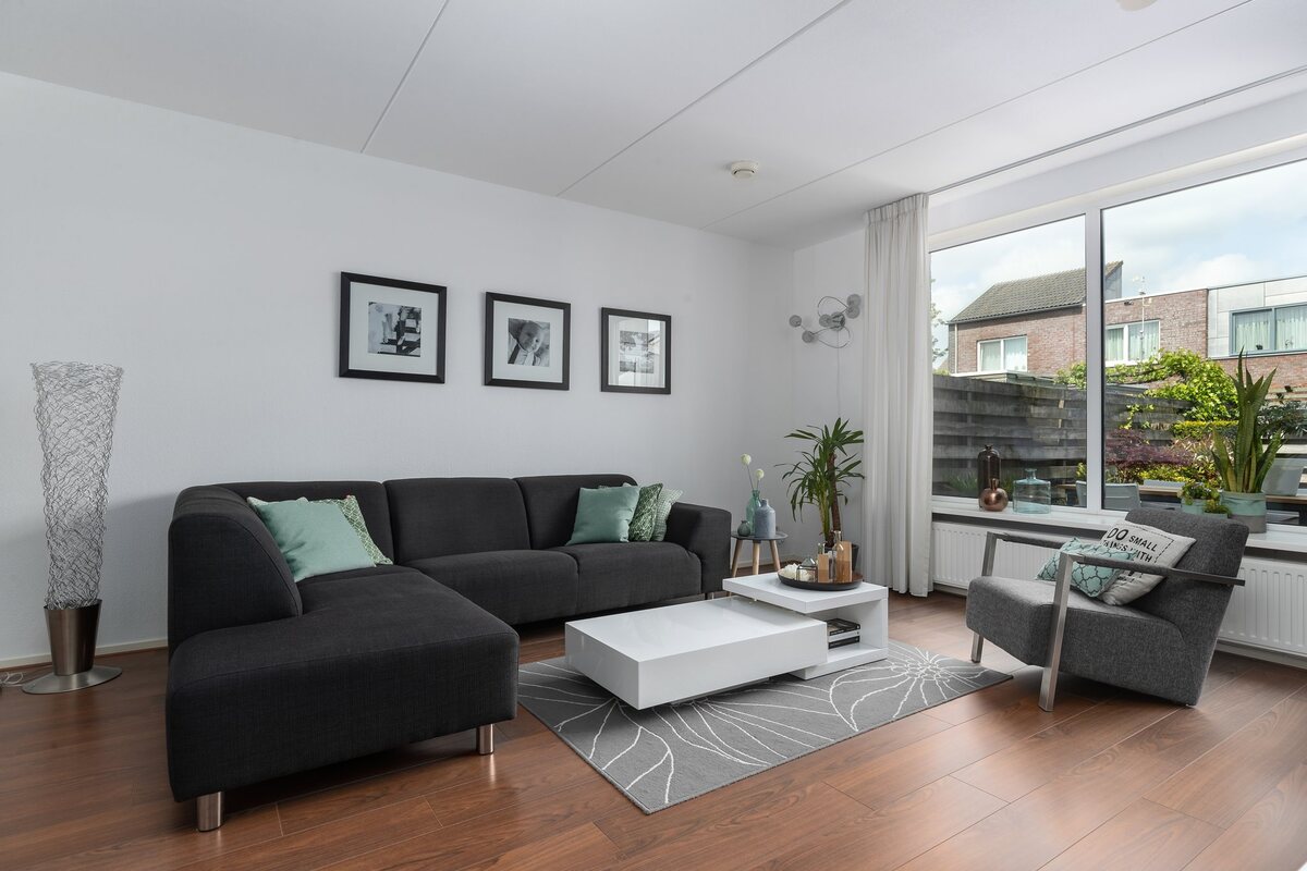 De Cockstraat 16, 9746 BT Groningen - € 225.000 k.k. - Boekholt & partners makelaars Groningen