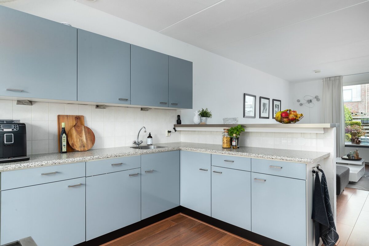 De Cockstraat 16, 9746 BT Groningen - € 225.000 k.k. - Boekholt & partners makelaars Groningen