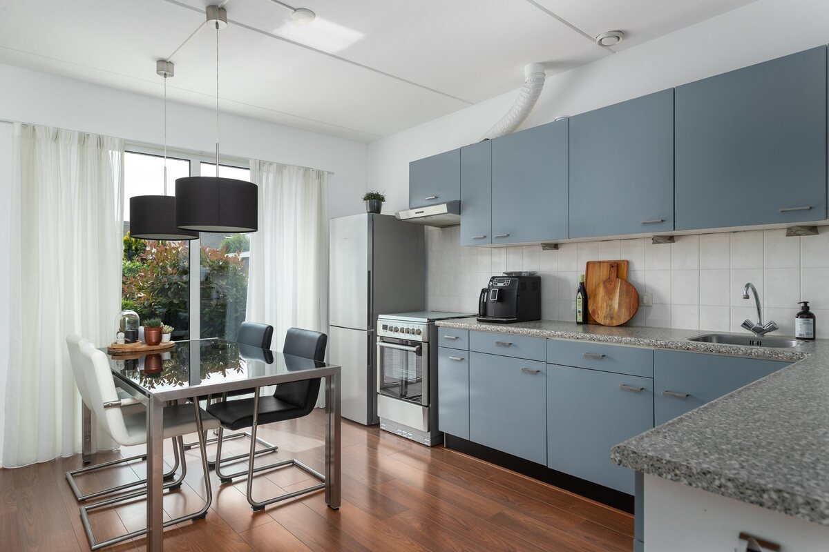 De Cockstraat 16, 9746 BT Groningen - € 225.000 k.k. - Boekholt & partners makelaars Groningen