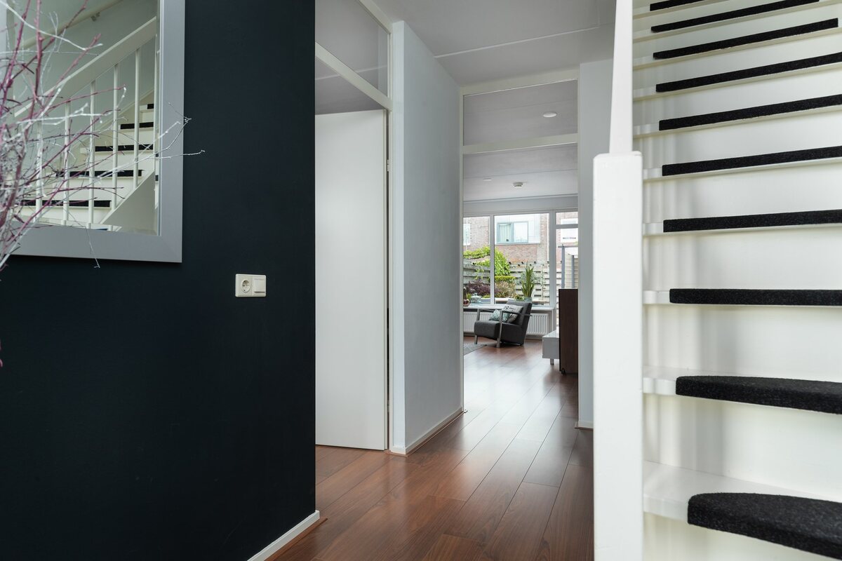 De Cockstraat 16, 9746 BT Groningen - € 225.000 k.k. - Boekholt & partners makelaars Groningen