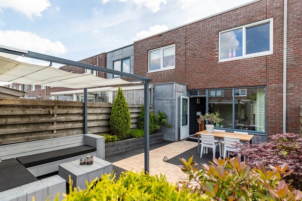 De Cockstraat 16