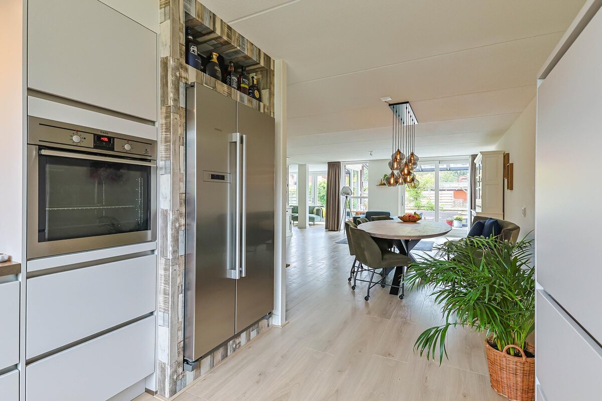 De Cockstraat 29, 9746 BV Groningen - € 575.000 k.k. - Boekholt & partners makelaars Groningen