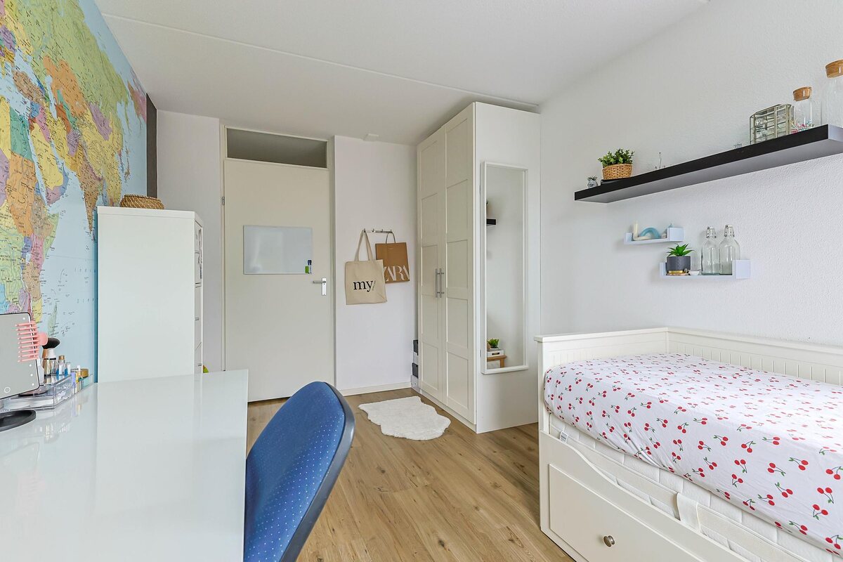De Cockstraat 29, 9746 BV Groningen - € 575.000 k.k. - Boekholt & partners makelaars Groningen