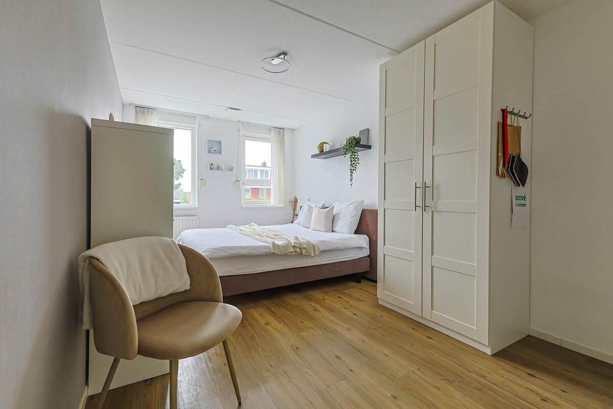 De Cockstraat 29, 9746 BV Groningen - € 575.000 k.k. - Boekholt & partners makelaars Groningen