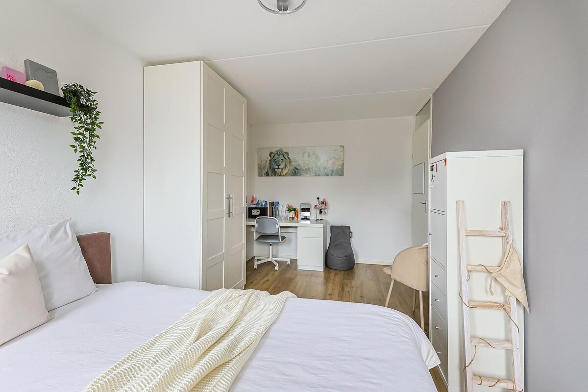 De Cockstraat 29, 9746 BV Groningen - € 575.000 k.k. - Boekholt & partners makelaars Groningen