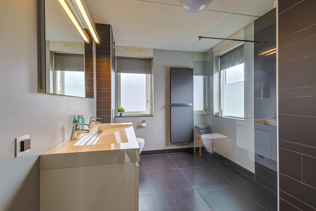De Cockstraat 29, 9746 BV Groningen - € 575.000 k.k. - Boekholt & partners makelaars Groningen