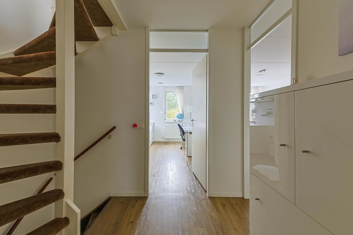 De Cockstraat 29, 9746 BV Groningen - € 575.000 k.k. - Boekholt & partners makelaars Groningen