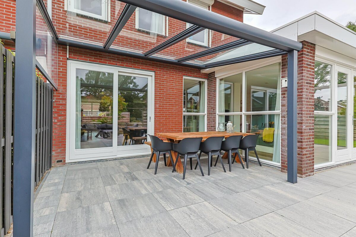 De Cockstraat 29, 9746 BV Groningen - € 575.000 k.k. - Boekholt & partners makelaars Groningen