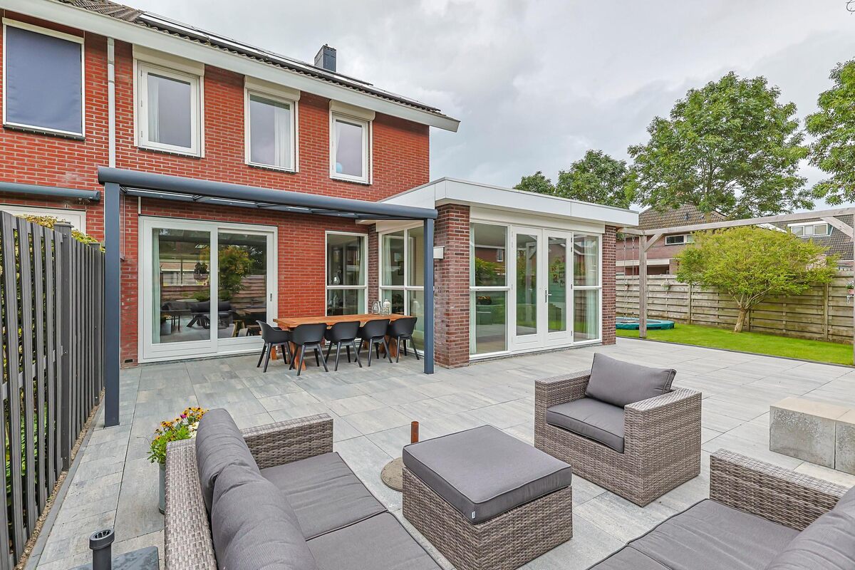 De Cockstraat 29, 9746 BV Groningen - € 575.000 k.k. - Boekholt & partners makelaars Groningen