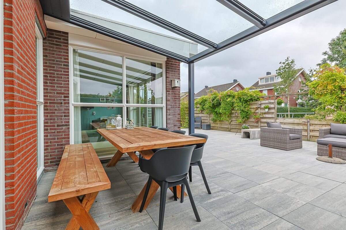 De Cockstraat 29, 9746 BV Groningen - € 575.000 k.k. - Boekholt & partners makelaars Groningen