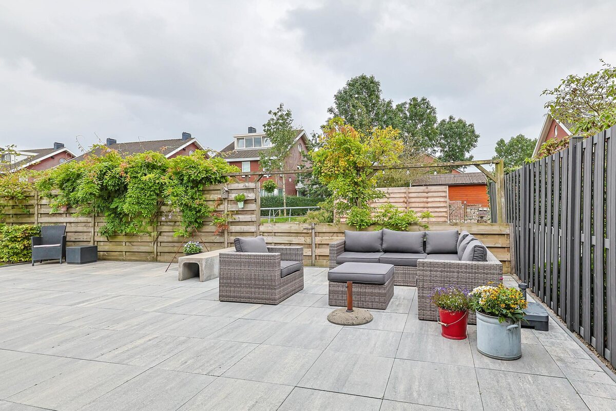 De Cockstraat 29, 9746 BV Groningen - € 575.000 k.k. - Boekholt & partners makelaars Groningen