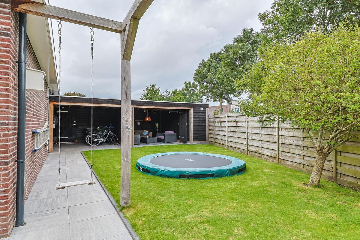 De Cockstraat 29, 9746 BV Groningen - € 575.000 k.k. - Boekholt & partners makelaars Groningen