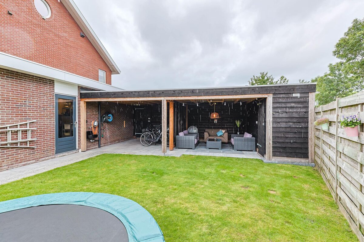 De Cockstraat 29, 9746 BV Groningen - € 575.000 k.k. - Boekholt & partners makelaars Groningen