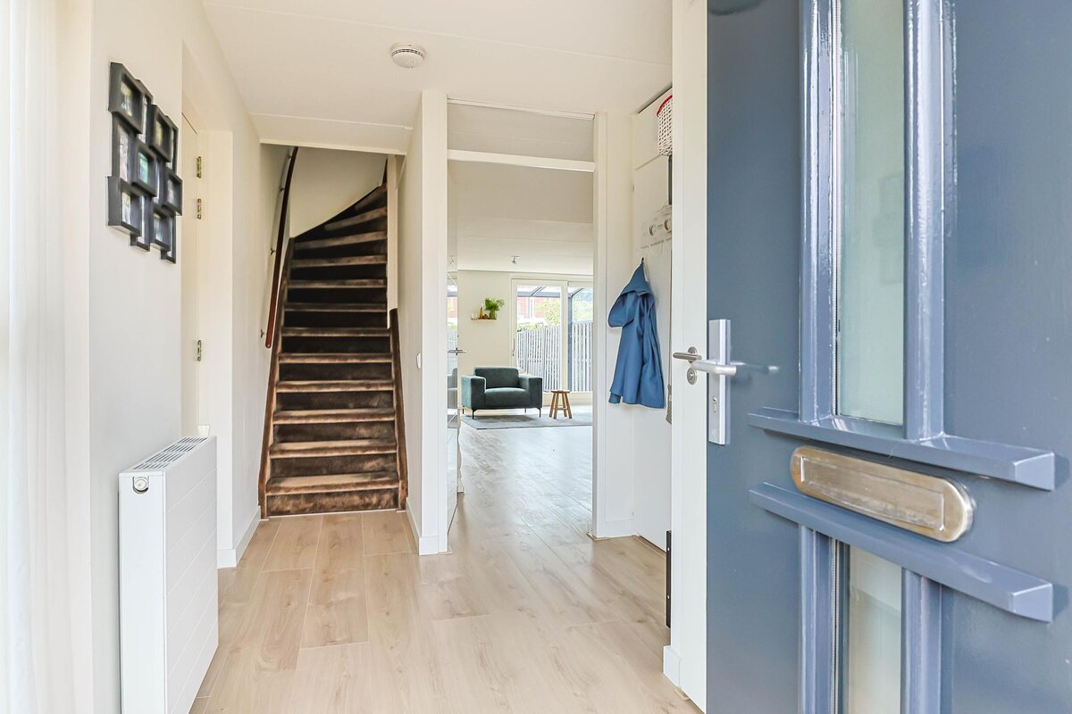 De Cockstraat 29, 9746 BV Groningen - € 575.000 k.k. - Boekholt & partners makelaars Groningen