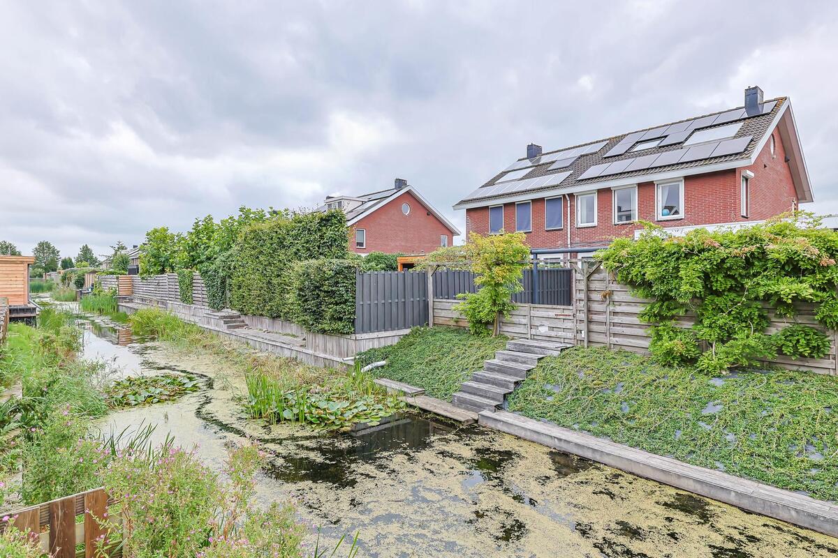 De Cockstraat 29, 9746 BV Groningen - € 575.000 k.k. - Boekholt & partners makelaars Groningen