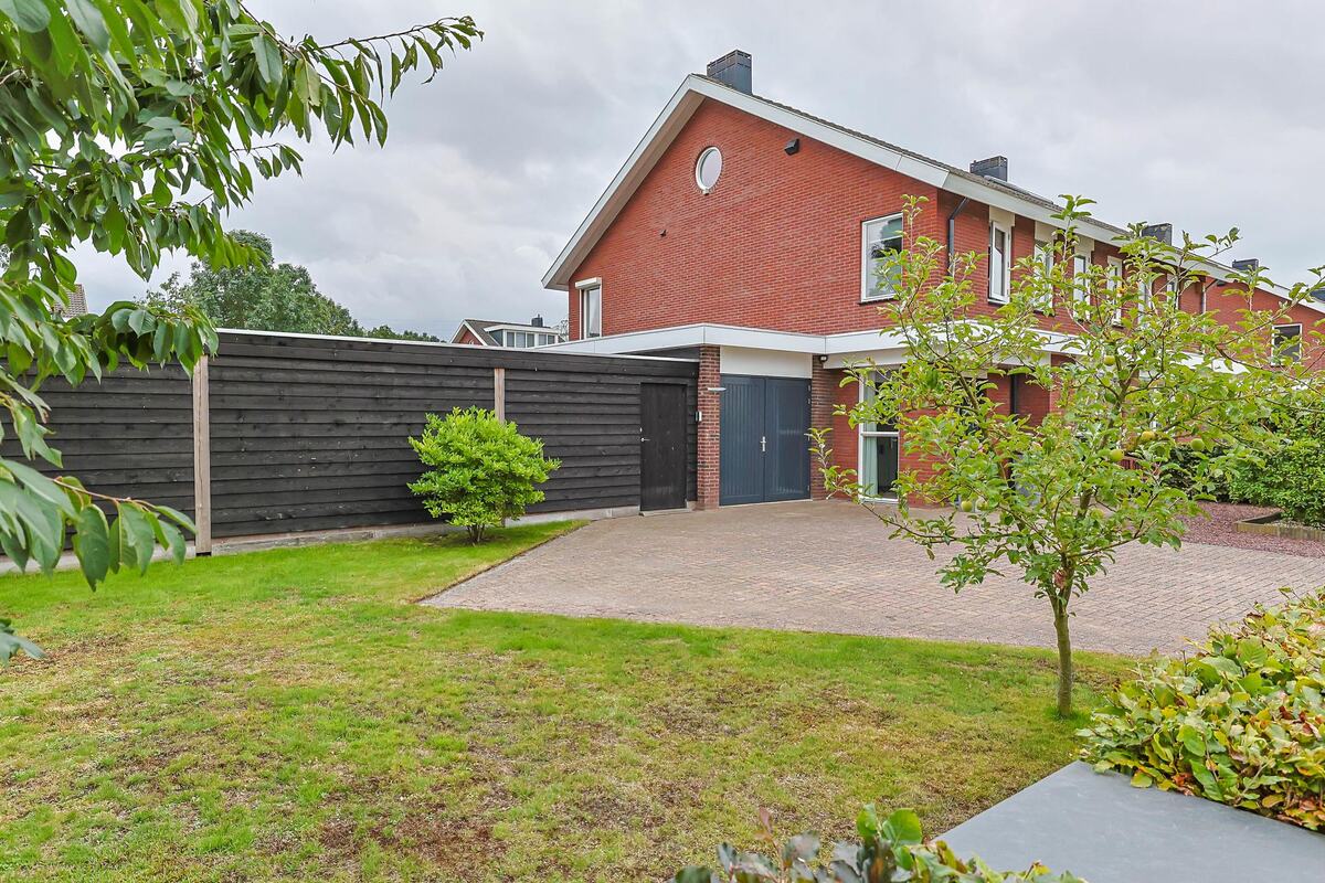 De Cockstraat 29, 9746 BV Groningen - € 575.000 k.k. - Boekholt & partners makelaars Groningen