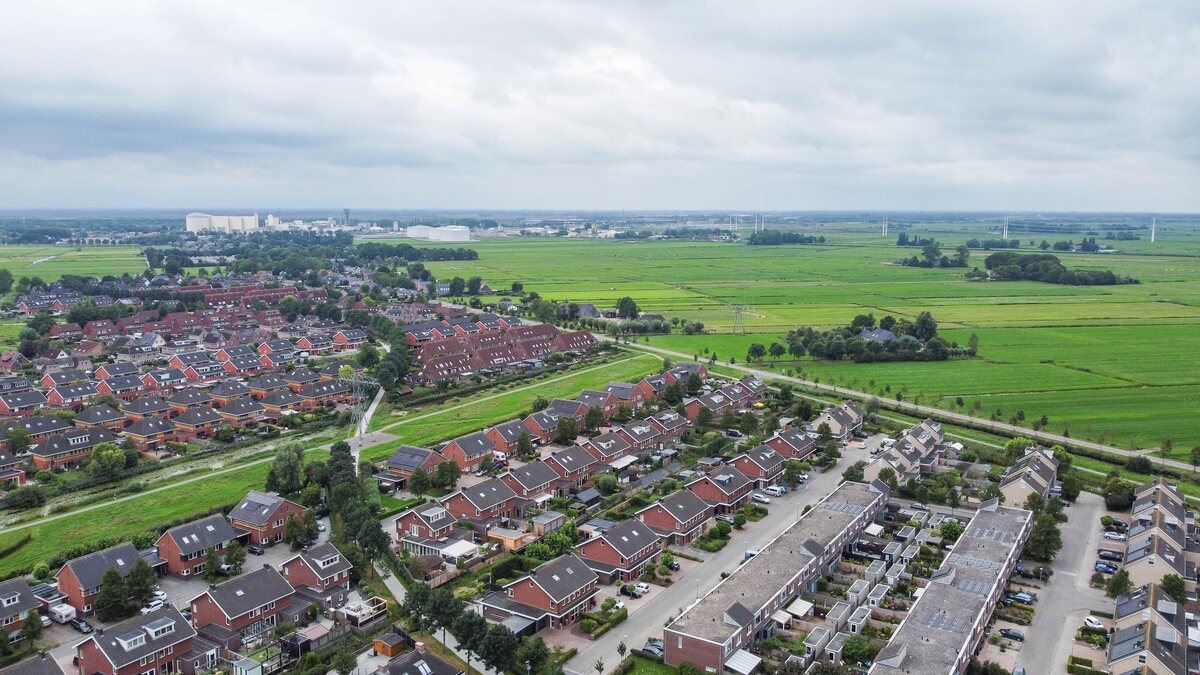 De Cockstraat 29, 9746 BV Groningen - € 575.000 k.k. - Boekholt & partners makelaars Groningen