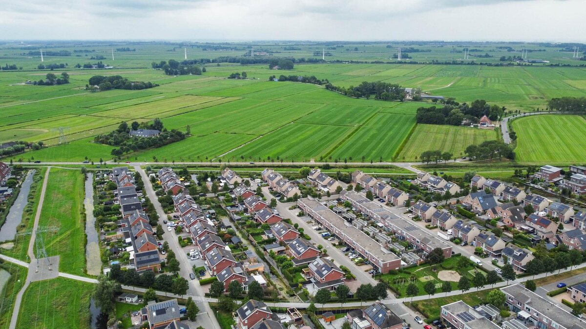 De Cockstraat 29, 9746 BV Groningen - € 575.000 k.k. - Boekholt & partners makelaars Groningen
