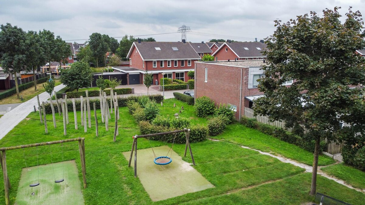 De Cockstraat 29, 9746 BV Groningen - € 575.000 k.k. - Boekholt & partners makelaars Groningen