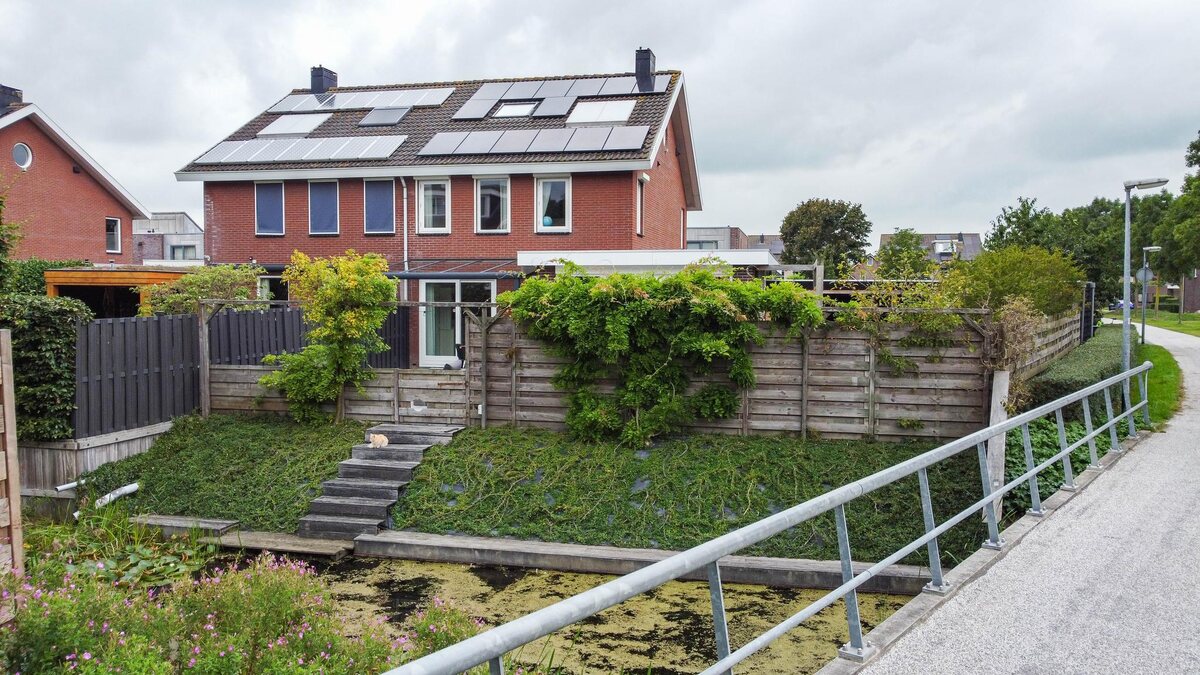 De Cockstraat 29, 9746 BV Groningen - € 575.000 k.k. - Boekholt & partners makelaars Groningen