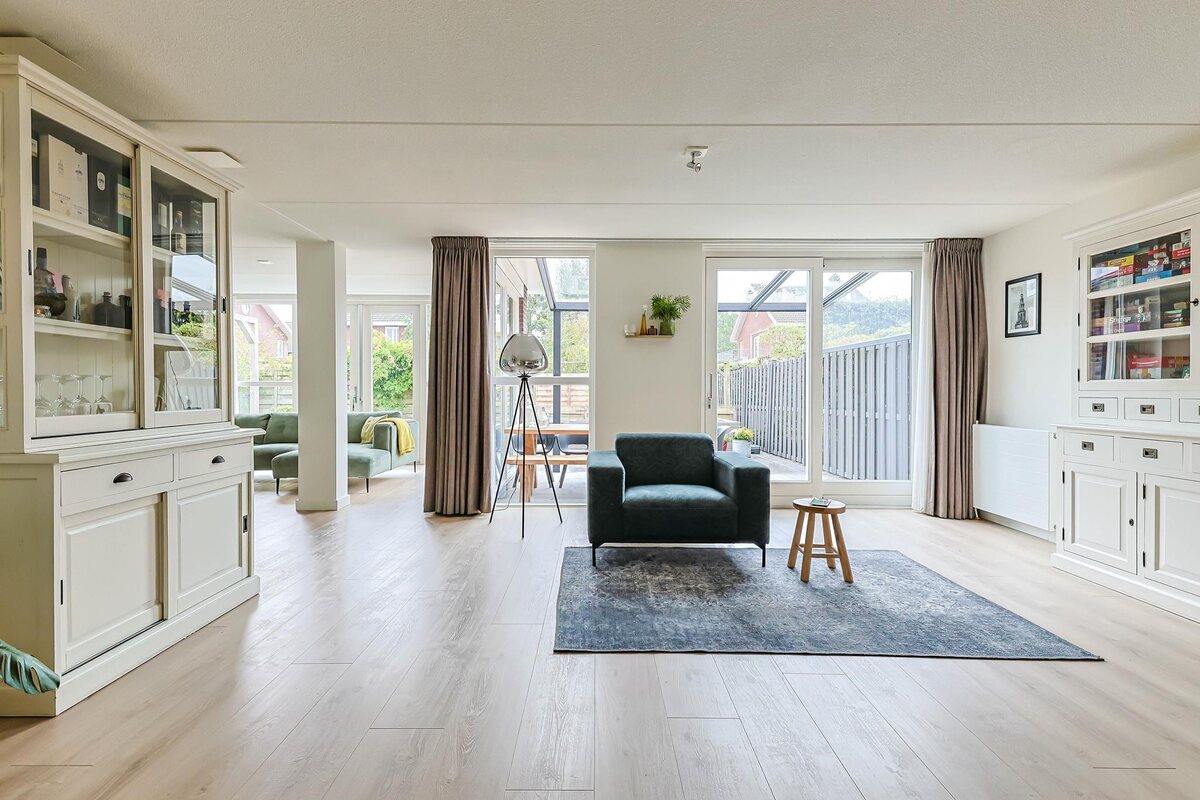 De Cockstraat 29, 9746 BV Groningen - € 575.000 k.k. - Boekholt & partners makelaars Groningen