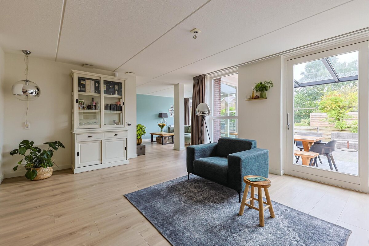 De Cockstraat 29, 9746 BV Groningen - € 575.000 k.k. - Boekholt & partners makelaars Groningen