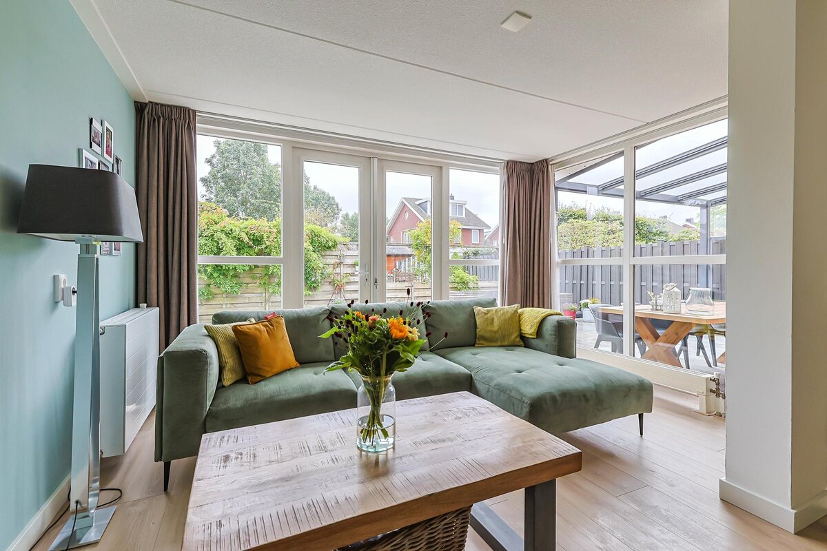 De Cockstraat 29, 9746 BV Groningen - € 575.000 k.k. - Boekholt & partners makelaars Groningen