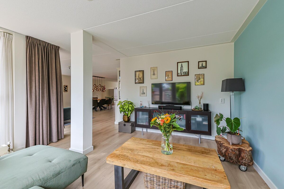 De Cockstraat 29, 9746 BV Groningen - € 575.000 k.k. - Boekholt & partners makelaars Groningen