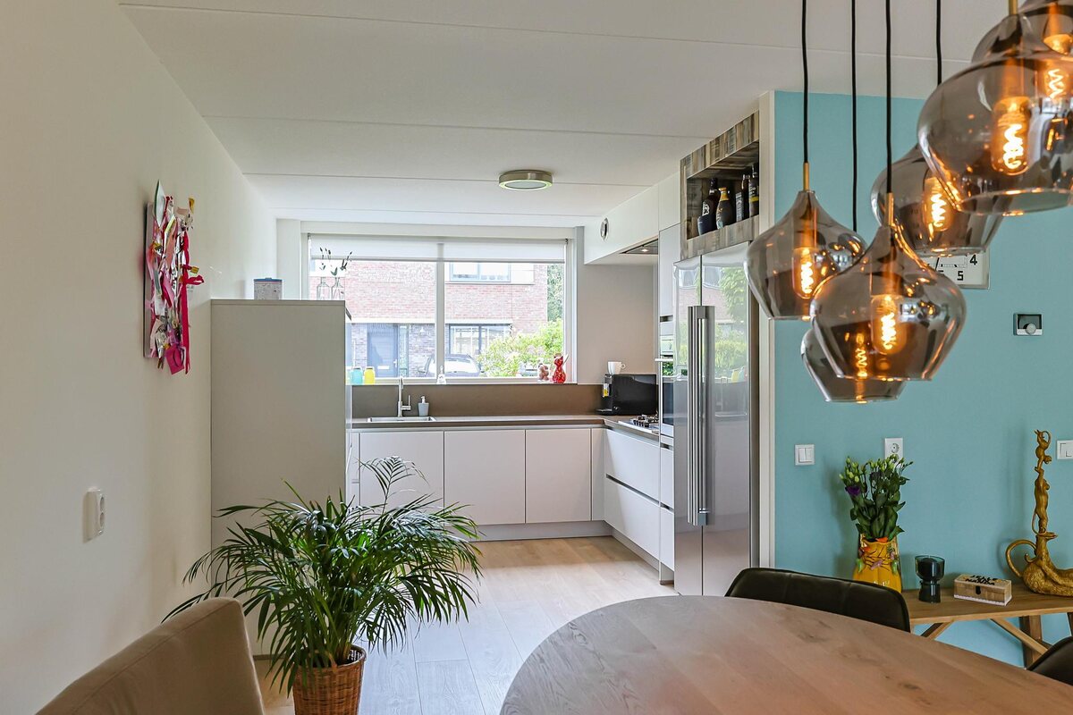 De Cockstraat 29, 9746 BV Groningen - € 575.000 k.k. - Boekholt & partners makelaars Groningen