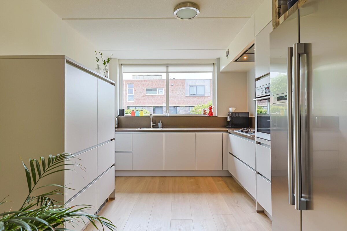 De Cockstraat 29, 9746 BV Groningen - € 575.000 k.k. - Boekholt & partners makelaars Groningen