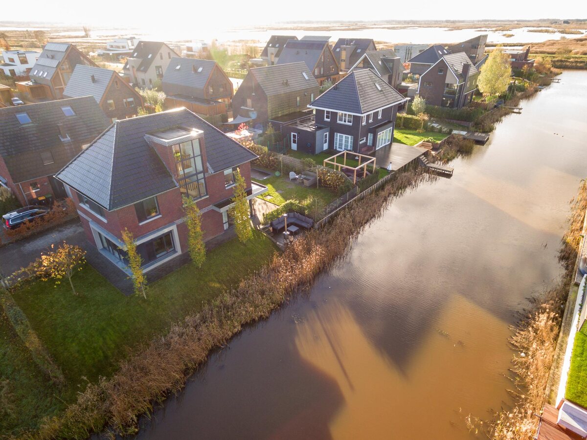 De Grasjuffer 7, 9766 PV Eelderwolde - € 875.000 k.k. - Boekholt & partners makelaars Groningen