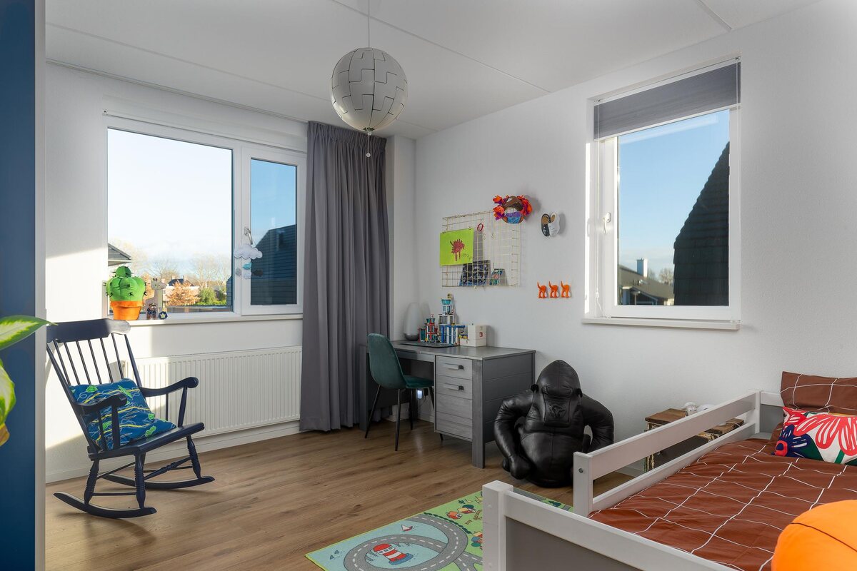 De Grasjuffer 7, 9766 PV Eelderwolde - € 875.000 k.k. - Boekholt & partners makelaars Groningen