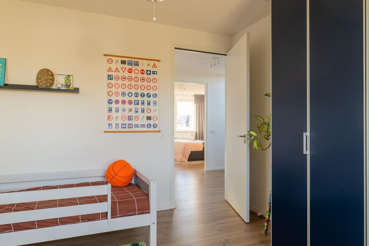 De Grasjuffer 7, 9766 PV Eelderwolde - € 875.000 k.k. - Boekholt & partners makelaars Groningen