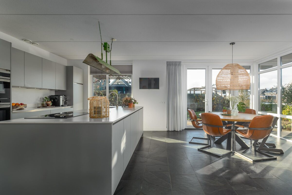 De Grasjuffer 7, 9766 PV Eelderwolde - € 875.000 k.k. - Boekholt & partners makelaars Groningen