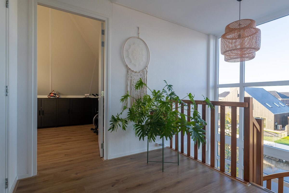 De Grasjuffer 7, 9766 PV Eelderwolde - € 875.000 k.k. - Boekholt & partners makelaars Groningen