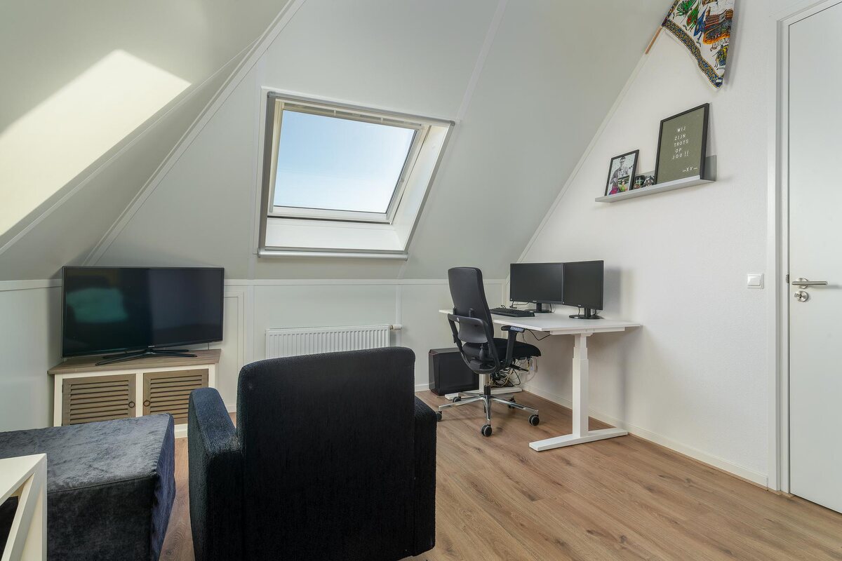De Grasjuffer 7, 9766 PV Eelderwolde - € 875.000 k.k. - Boekholt & partners makelaars Groningen