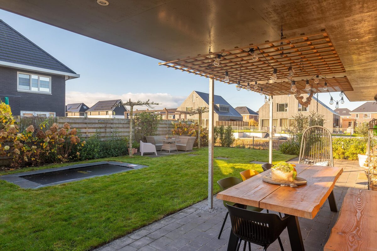 De Grasjuffer 7, 9766 PV Eelderwolde - € 875.000 k.k. - Boekholt & partners makelaars Groningen