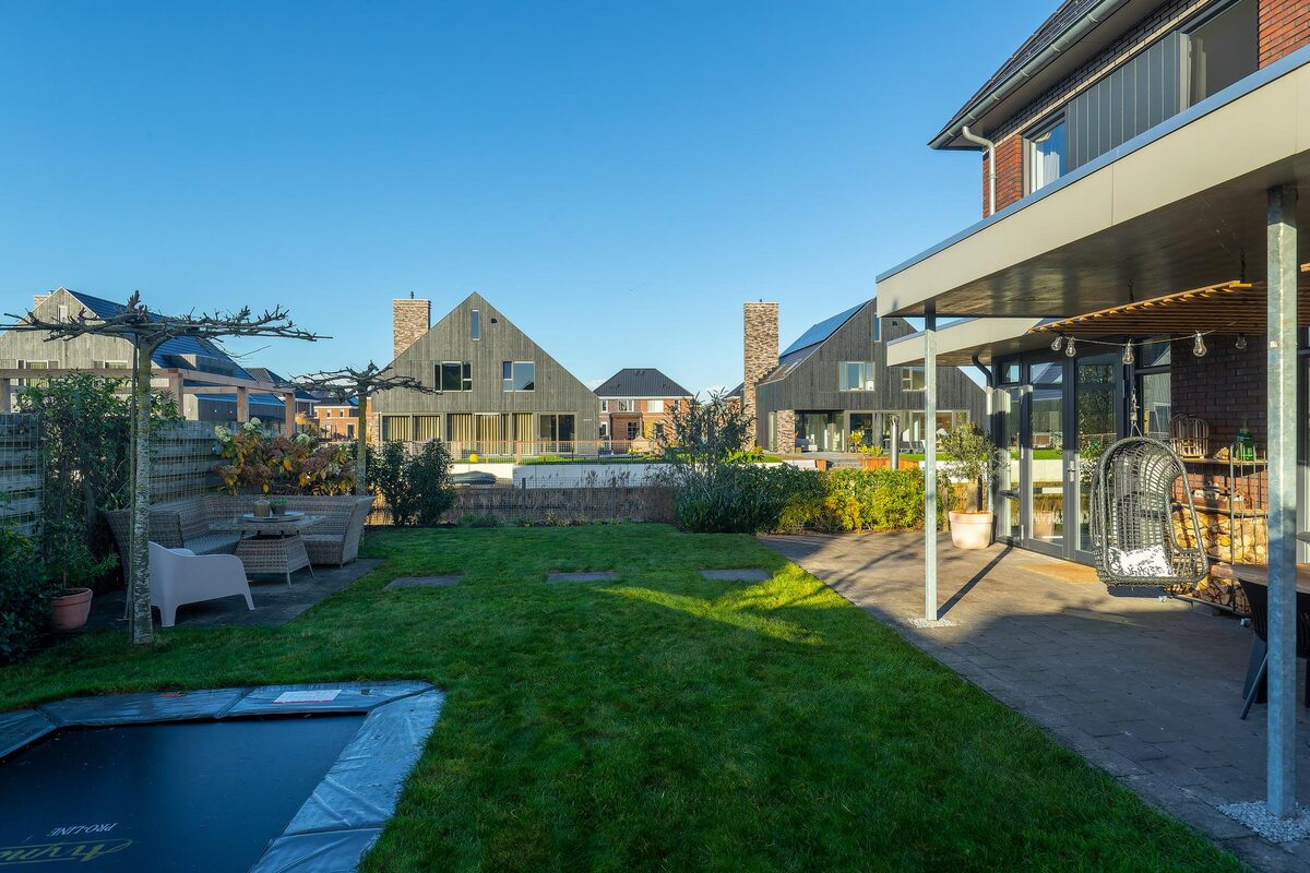 De Grasjuffer 7, 9766 PV Eelderwolde - € 875.000 k.k. - Boekholt & partners makelaars Groningen