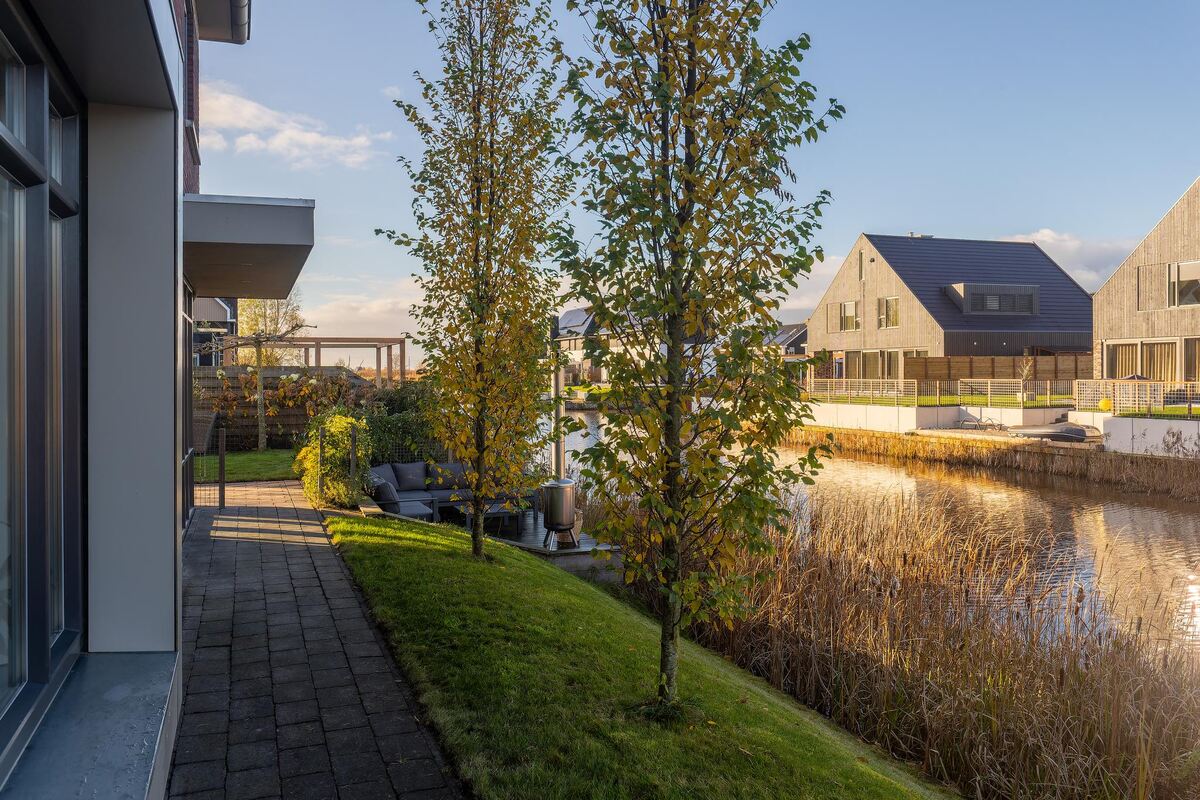 De Grasjuffer 7, 9766 PV Eelderwolde - € 875.000 k.k. - Boekholt & partners makelaars Groningen
