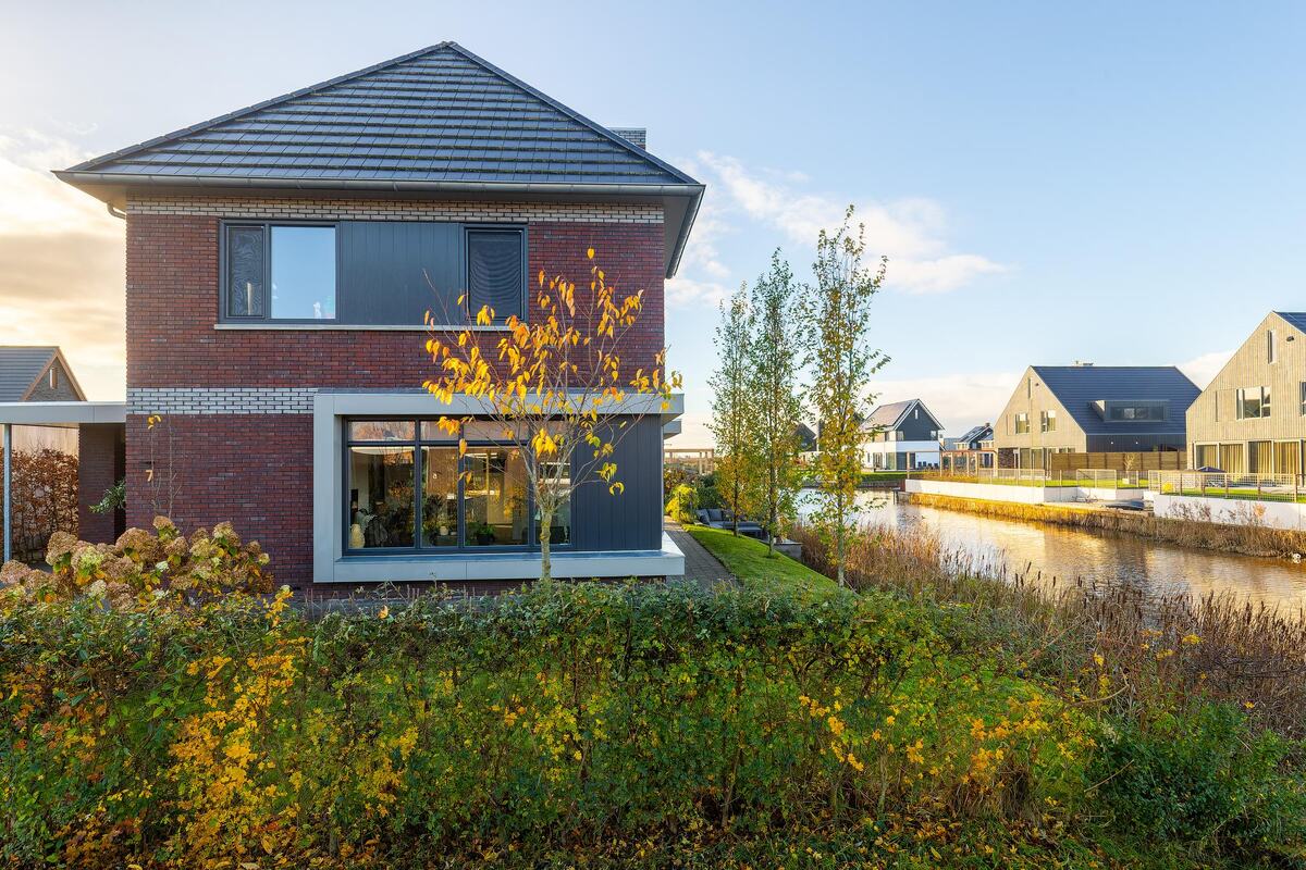 De Grasjuffer 7, 9766 PV Eelderwolde - € 875.000 k.k. - Boekholt & partners makelaars Groningen