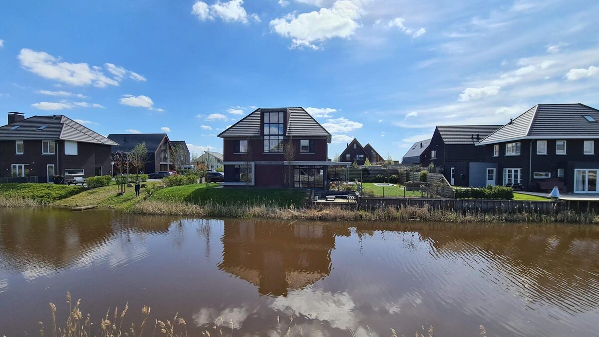 De Grasjuffer 7, 9766 PV Eelderwolde - € 875.000 k.k. - Boekholt & partners makelaars Groningen